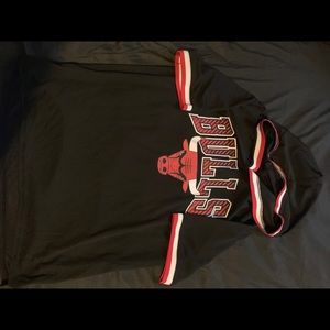 NBA Bulls shirt